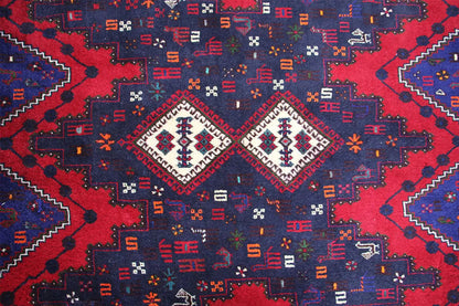 Sirjan -896866 (206x166 cm) - German Carpet Shop