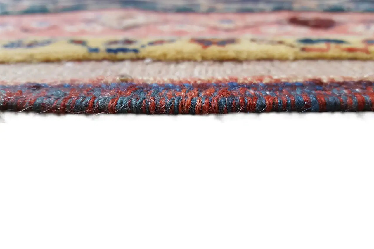 Soumakh (235x165 cm) - German Carpet Shop